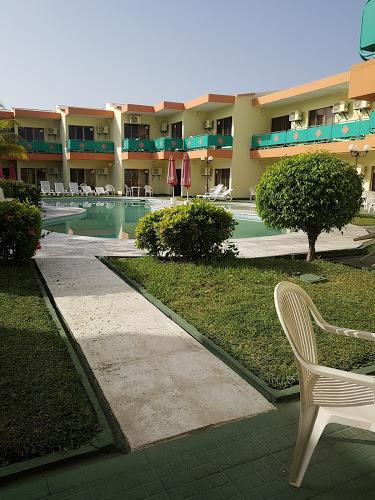 Executive Event Grounds
